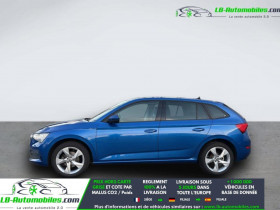 Skoda Scala 1.0 TSI 116 ch BVM  occasion � Beaupuy - photo n�6