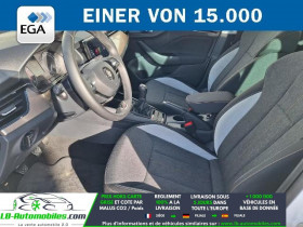 Skoda Scala 1.0 TSI 116 ch BVM  occasion � Beaupuy - photo n�5