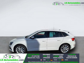 Skoda Scala 1.0 TSI 116 ch BVM  occasion � Beaupuy - photo n�4