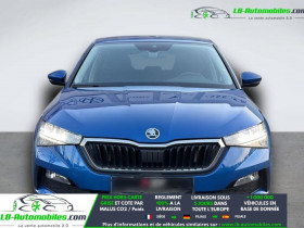 Skoda Scala 1.0 TSI 116 ch BVM  occasion � Beaupuy - photo n�5