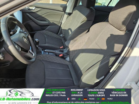 Skoda Scala 1.0 TSI 116 ch BVM  occasion � Beaupuy - photo n�5