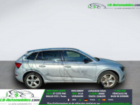 Skoda Scala 1.0 TSI 116 ch BVM  occasion � Beaupuy - photo n�4