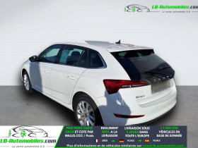 Skoda Scala 1.0 TSI 116 ch BVM  occasion � Beaupuy - photo n�3