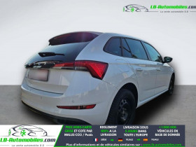 Skoda Scala 1.0 TSI 116 ch BVM  occasion � Beaupuy - photo n�4