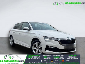 Skoda Scala , garage LB AUTOMOBILES � Beaupuy