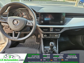 Skoda Scala 1.0 TSI 116 ch BVM  occasion � Beaupuy - photo n�3