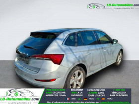 Skoda Scala 1.0 TSI 116 ch BVM  occasion � Beaupuy - photo n�3