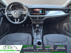 Skoda Scala 1.0 TSI 116 ch BVM  occasion � Beaupuy - photo n�3