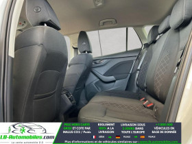 Skoda Scala 1.0 TSI 116 ch BVM  occasion � Beaupuy - photo n�8