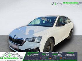 Skoda Scala 1.0 TSI 116 ch BVM  occasion � Beaupuy - photo n�2