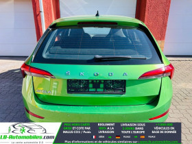 Skoda Scala 1.0 TSI 116 ch BVM  occasion � Beaupuy - photo n�4