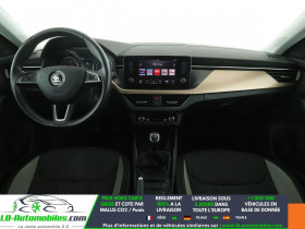 Skoda Scala 1.0 TSI 116 ch BVM  occasion � Beaupuy - photo n�3