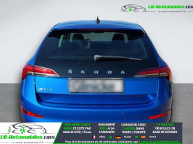 Skoda Scala 1.0 TSI 116 ch BVM  occasion � Beaupuy - photo n�6