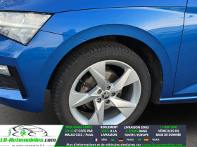 Skoda Scala 1.0 TSI 116 ch BVM  occasion � Beaupuy - photo n�10