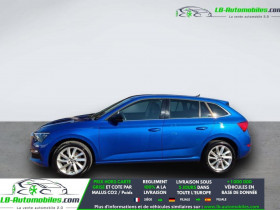 Skoda Scala 1.0 TSI 116 ch BVM  occasion � Beaupuy - photo n�5