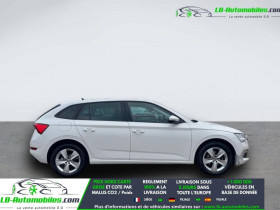 Skoda Scala 1.0 TSI 116 ch BVM  occasion � Beaupuy - photo n�5