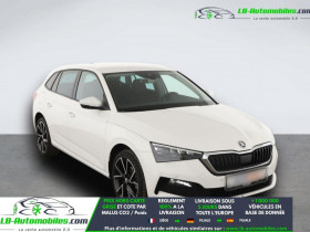 Skoda Scala 1.0 TSI 116 ch BVM  occasion � Beaupuy - photo n�2