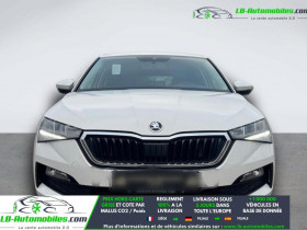 Skoda Scala 1.0 TSI 116 ch BVM  occasion � Beaupuy - photo n�4