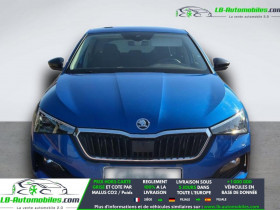 Skoda Scala 1.0 TSI 116 ch BVM  occasion � Beaupuy - photo n�4