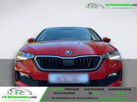 Skoda Scala 1.0 TSI 116 ch BVM  occasion � Beaupuy - photo n�5