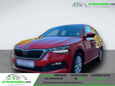 Skoda Scala occasion  année 2019 boite Manuelle Annonce Skoda Scala occasion Essence 1.0 TSI 116 ch BVM à Beaupuy