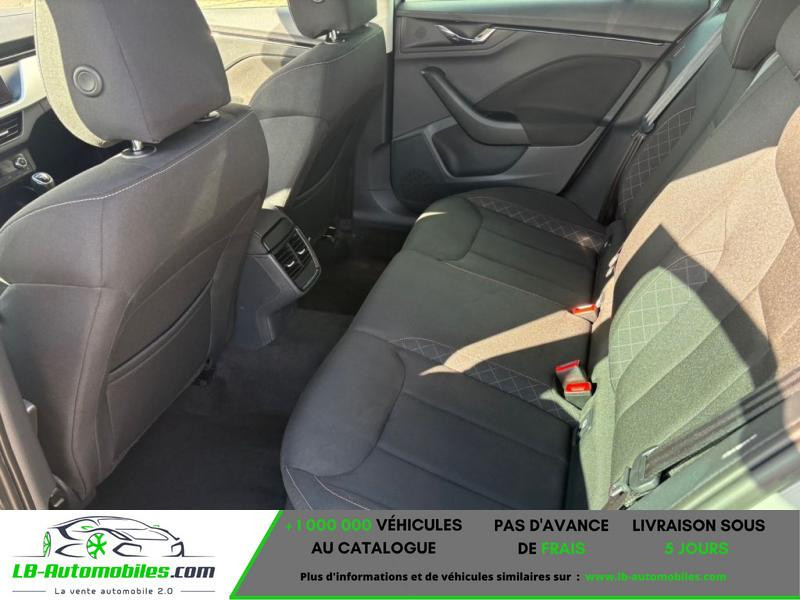 Skoda Scala 1.0 TSI 116 ch BVM  occasion  Beaupuy - photo n5