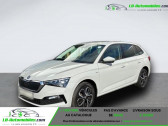 Skoda Scala 1.0 TSI 116 ch BVM   Beaupuy 31