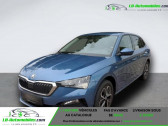 Skoda Scala occasion année 2020 boite Manuelle Annonce Skoda Scala occasion Essence 1.0 TSI 116 ch BVM à Beaupuy
