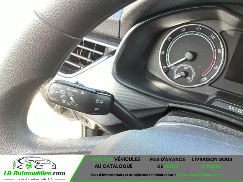Skoda Scala 1.0 TSI 116 ch BVM  occasion  Beaupuy - photo n6