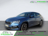 Skoda Scala 1.0 TSI 116 ch BVM   Beaupuy 31