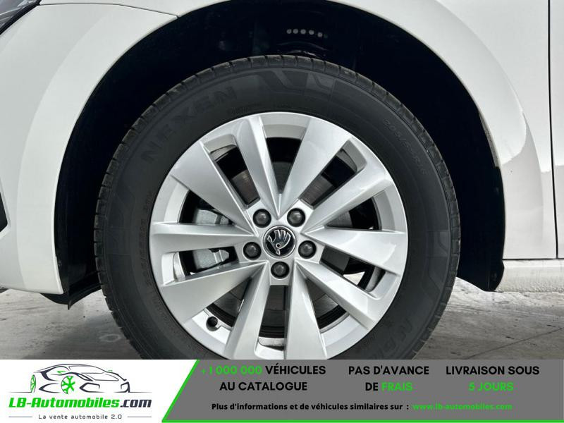 Skoda Scala 1.0 TSI 116 ch BVM  occasion  Beaupuy - photo n8