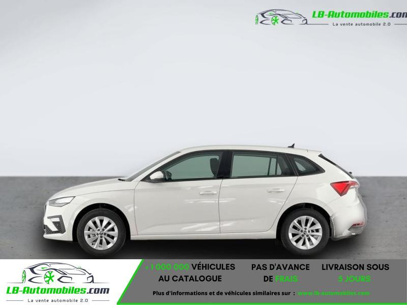 Skoda Scala 1.0 TSI 116 ch BVM  occasion  Beaupuy - photo n4