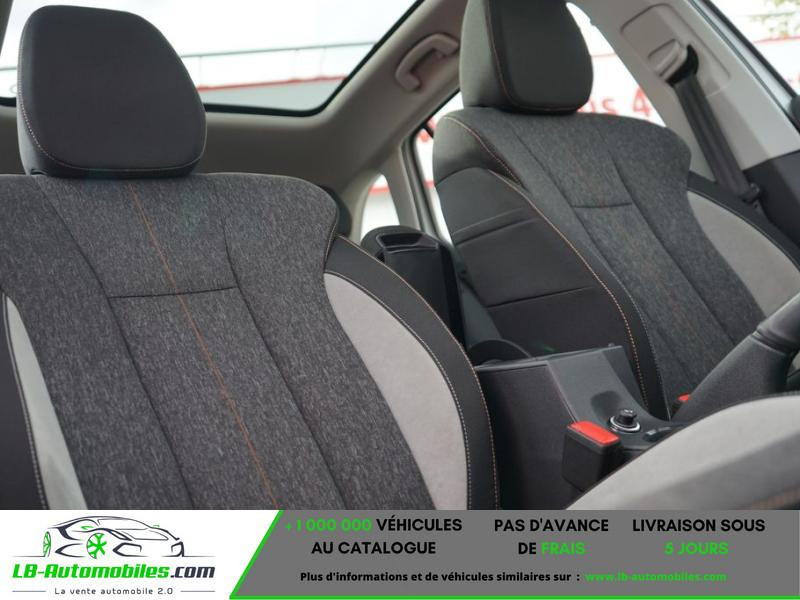 Skoda Scala 1.0 TSI 116 ch BVM  occasion  Beaupuy - photo n8