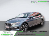 Skoda Scala 1.0 TSI 116 ch BVM   Beaupuy 31
