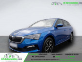 Skoda Scala 1.0 TSI 116 ch BVM   Beaupuy 31