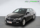 Annonce Skoda Scala occasion Essence 1.0 TSI 116 ch BVM  Beaupuy