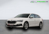 Annonce Skoda Scala occasion Essence 1.0 TSI 116 ch BVM  Beaupuy