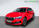 Skoda Scala 1.0 TSI 116 ch BVM   Beaupuy 31
