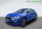 Skoda Scala 1.0 TSI 116 ch BVM   Beaupuy 31