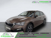Skoda Scala 1.0 TSI 116 ch BVM   Beaupuy 31