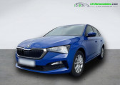 Skoda Scala 1.0 TSI 116 ch BVM   Beaupuy 31