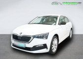 Skoda Scala 1.0 TSI 116 ch BVM   Beaupuy 31