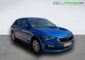 Skoda Scala 1.0 TSI 116 ch BVM   Beaupuy 31