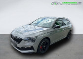 Annonce Skoda Scala occasion Essence 1.0 TSI 116 ch BVM  Beaupuy