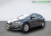 Skoda Scala occasion année 2020 boite Manuelle Annonce Skoda Scala occasion Essence 1.0 TSI 116 ch BVM à Beaupuy