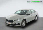 Skoda Scala occasion année 2020 boite Manuelle Annonce Skoda Scala occasion Essence 1.0 TSI 116 ch BVM à Beaupuy