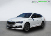 Skoda Scala occasion année 2019 boite Manuelle Annonce Skoda Scala occasion Essence 1.0 TSI 116 ch BVM à Beaupuy