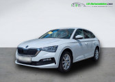 Skoda Scala occasion année 2019 boite Manuelle Annonce Skoda Scala occasion Essence 1.0 TSI 116 ch BVM à Beaupuy