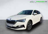 Skoda Scala occasion année 2020 boite Manuelle Annonce Skoda Scala occasion Essence 1.0 TSI 116 ch BVM à Beaupuy