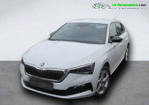 Skoda Scala 1.0 TSI 116 ch BVM   Beaupuy 31